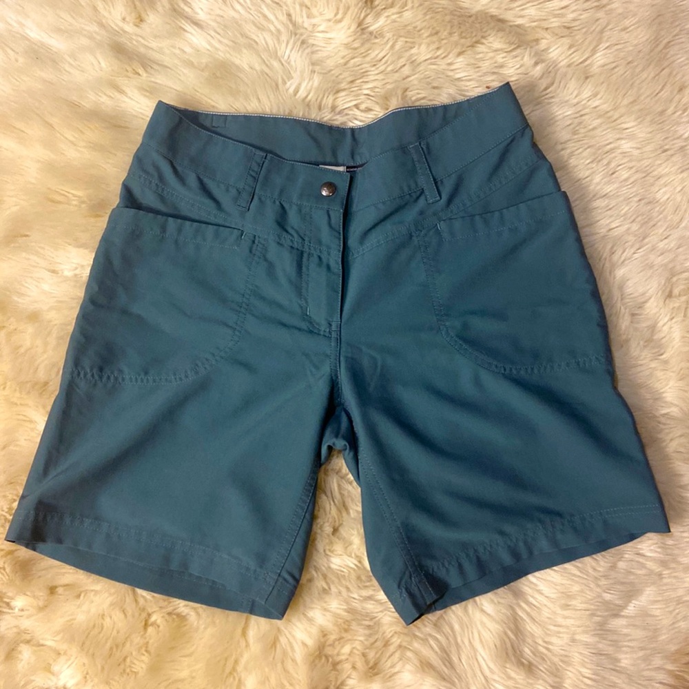 MEC Shorts